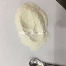 Hydroxypropyl cellulose cấp công nghiệp cho lớp phủ bột